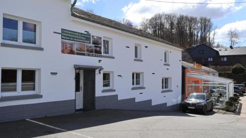 Haus Wangen