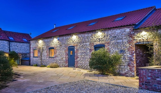 Hayloft, Scampton, Lincolnshire