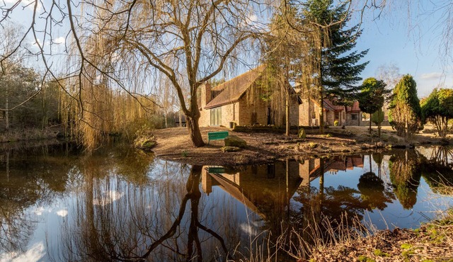 Hazel Rose Cottage