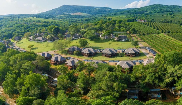 Hazyview Cabanas