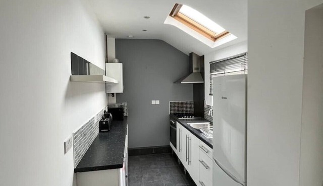 Heanor Home