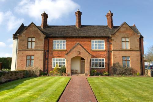 Heart House NEC