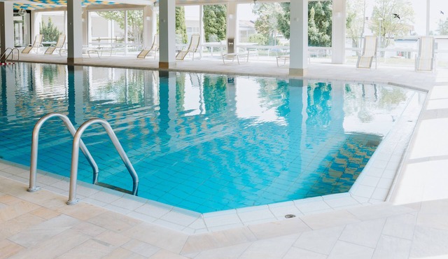 Heimatel Ferienwohnungen - Modern apartment with large terrace and wellness