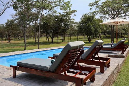 Hemel Bushveld Lodge