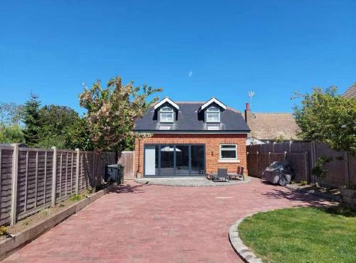 Henlow 2 Bedroom Annexe