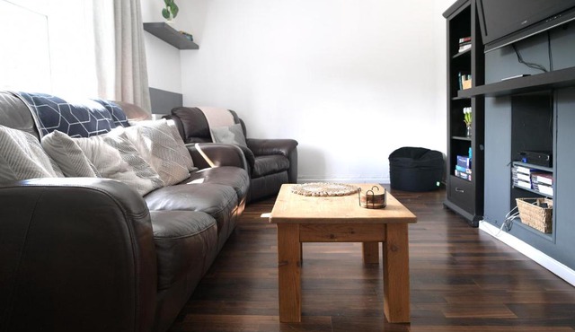 Hermitage Plus, 3 x Bed Entire House in Loughborough