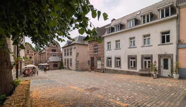 Het Begijnhof Tongeren