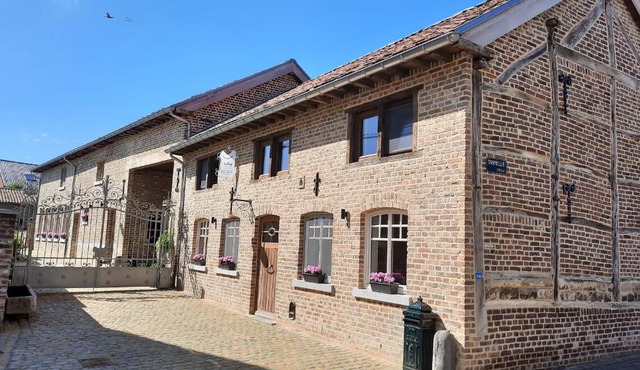 Het Stalhuys