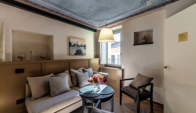 HH - Suite Giulia - MyHomeinComo