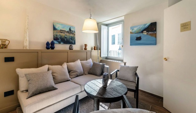 HH - Suite Silvia - MyHomeinComo