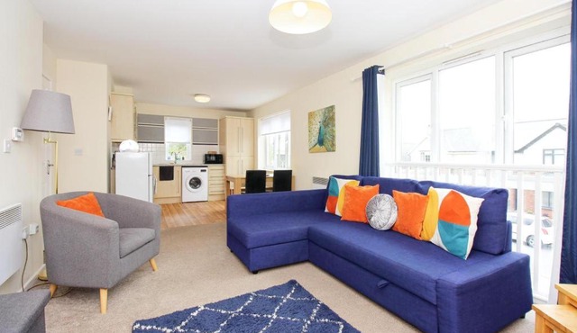 Hidden Gem of Newark - Sleeps 6