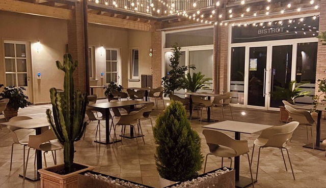 Hill Colle - Camere & Bistrot