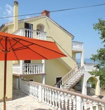 Hilltop Villa Risika