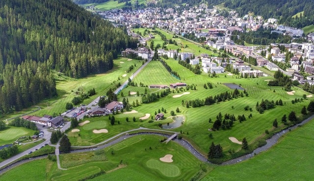 Hilton Garden Inn Davos