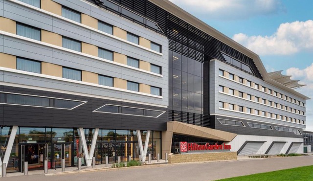 Hilton Garden Inn Silverstone