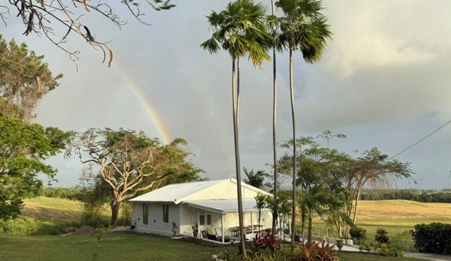 Historic Charm, Modern Style: Private 2Bed Cottage with amazing country views