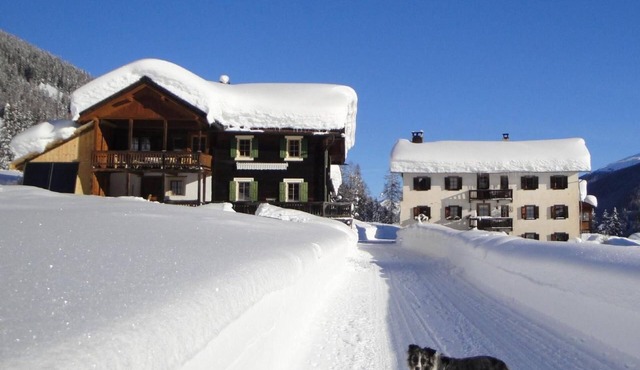 Hitzenboden by Interhome