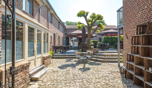Hoeve de Sterappel