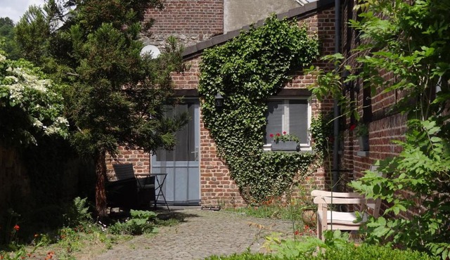 Hoeve Espewey - Studio