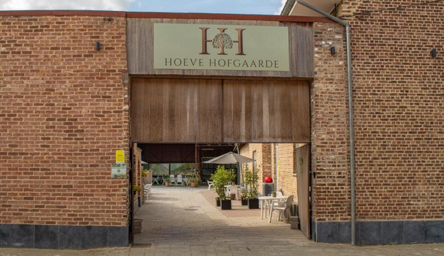 Hoeve Hofgaarde