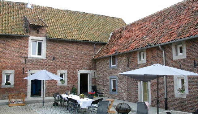 Hoeve Jadoul