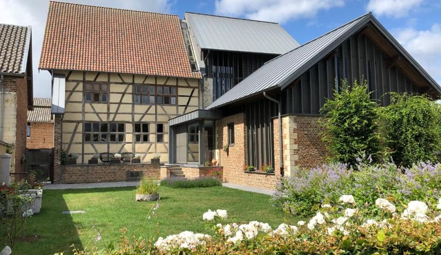 Hof van Eggertingen Bakhuis