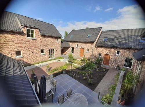 Hof van Sassenbroek