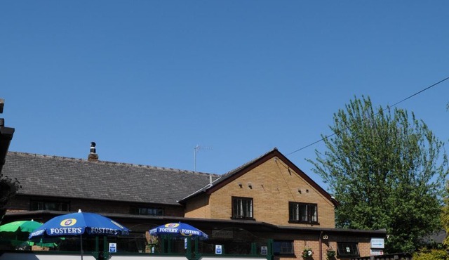 Hogs Head Hotel
