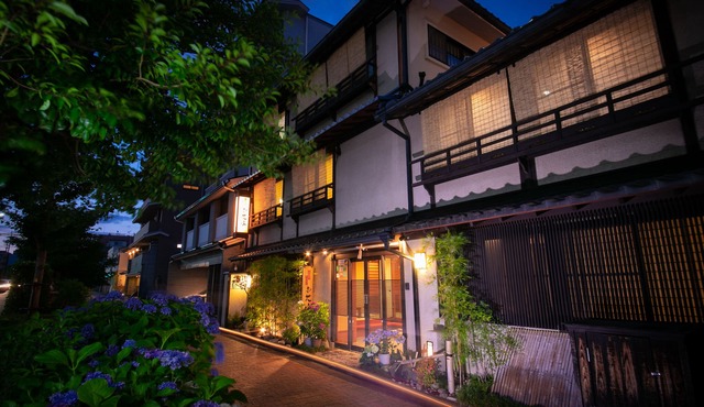 Hokkaikan Ohanabo