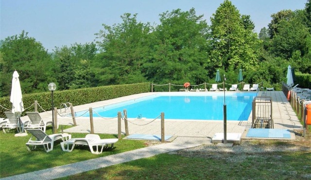 Holiday Home near Lago Maggiore