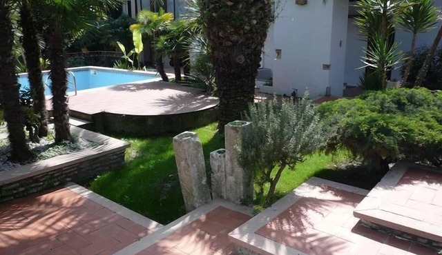 Holiday apartment Toscolano-Maderno for 1 - 5 persons with 1 bedroom - Holiday apartment