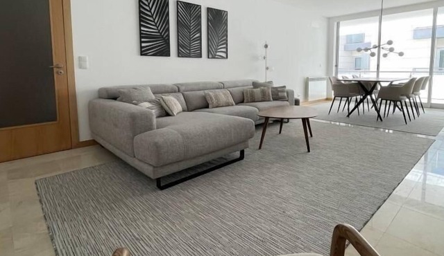 Holiday apartment Figueira da Foz for 1 - 4 persons with 2 bedrooms - Holiday apartment