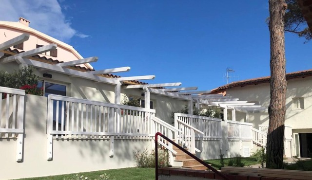 Holiday apartment Arzachena for 1 - 2 persons with 1 bedroom - Holiday apartment