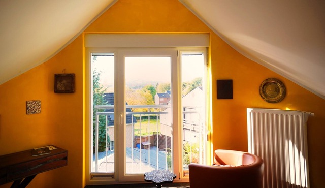 Holiday apartment / app. for 6 guests with 110m² in Kelmis (147779)