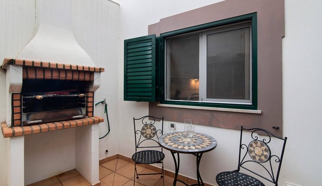 Holiday Apartment "Estrela Do Mar" with Wi-Fi