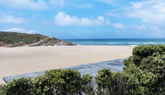 Holiday Apartment "Mar E Serra III" near Beach with Balcony & Wi-Fi