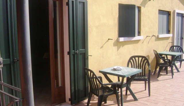 Holiday apartment Salionze for 1 - 3 persons with 1 bedroom - Holiday apartment