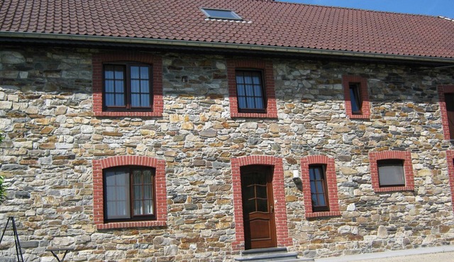Holiday Apartment with Garden in Born