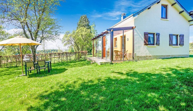 Holiday home in Porcheresse Daverdisse