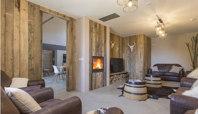 Holiday cottage La Grange de Victor