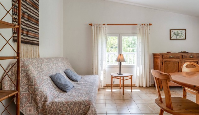 Holiday Home 'Grand Gite' with Shared Pool, Private Terrace and Private Garden