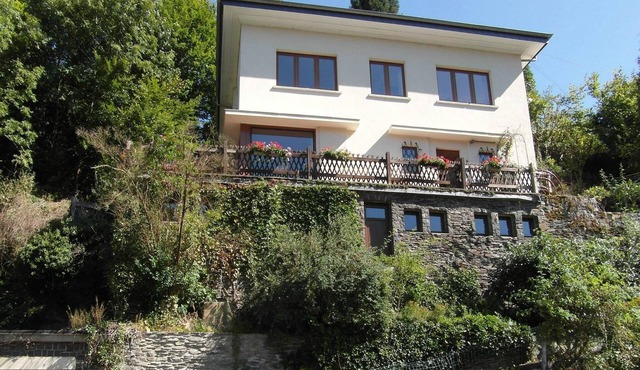 Holiday Home in La Roche-en-Ardenne