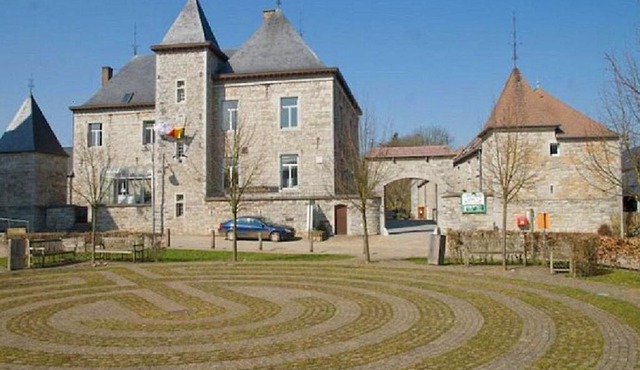 Holiday Home Domaine de Villers-Ste-Gertrude-2