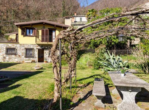 Holiday Home Aili by Interhome