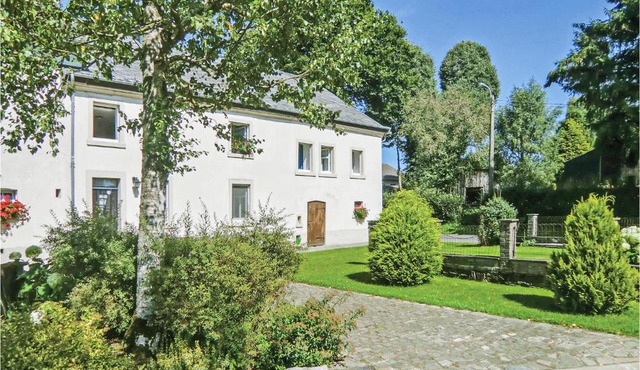 Holiday Home Braunlauf 03