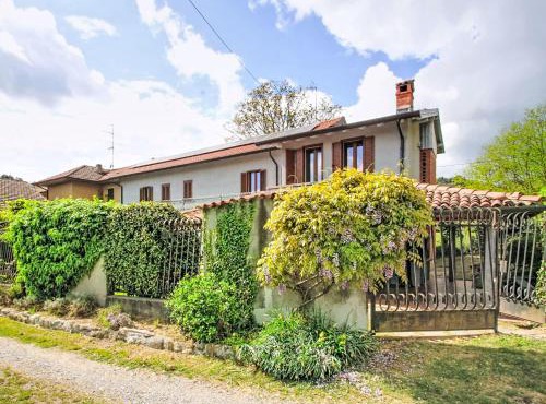 Holiday Home Cascina Paciotti by Interhome