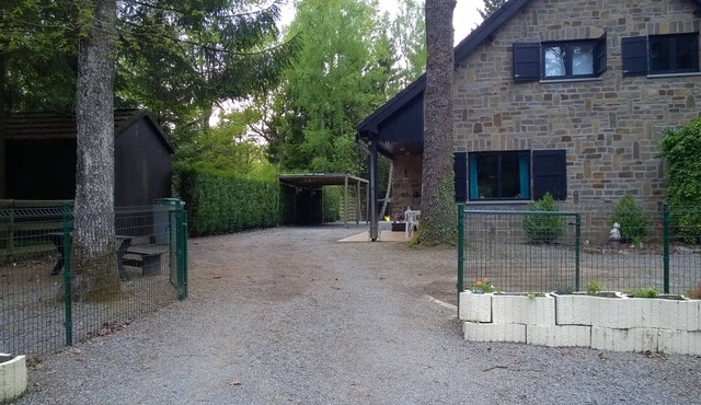 Holiday home for 1 to 24 people near Durbuy