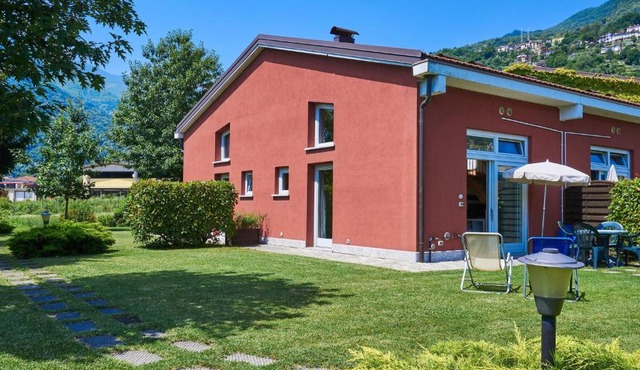 Holiday Home Gelsomino-3 by Interhome