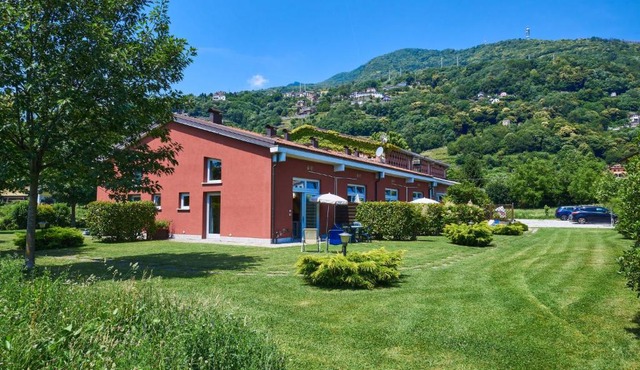 Holiday Home Gelsomino-1 by Interhome
