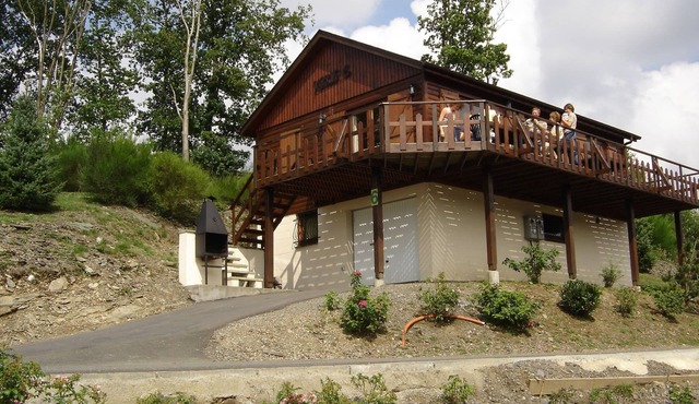 Holiday Home in Ardennes near Hotton Caves